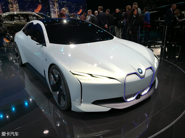 宝马北京车展阵容曝光 携14款新车首发