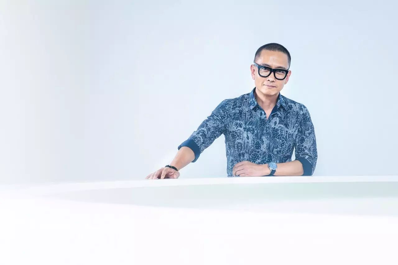 香港最不该被遗忘的影帝谢君豪,把真诚当表演生命