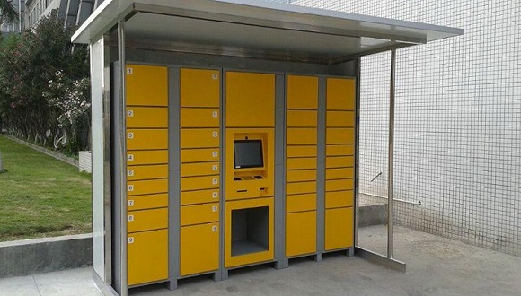 快件箱再引 丰鸟 出动 丰巢、菜鸟争夺中集e栈