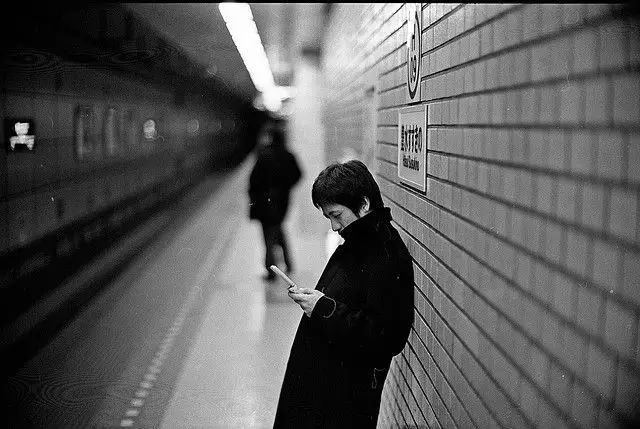 这一生,多少人输在了这个字上?