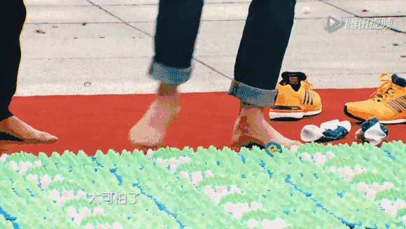 寻宝大作战~7项最好玩的游戏闯关!