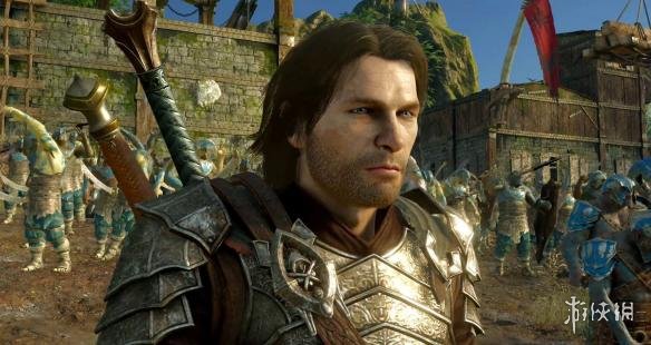 《中土世界:战争之影》1.04补丁发布 修复多个