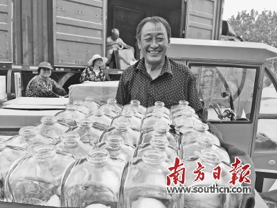 江苏传统农业如何变身 香饽饽 ?|旅游|桠溪镇|高淳