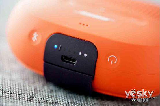 测Bose史上体积最小的音响SoundLink Micro|扬