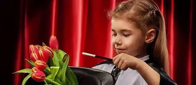 与神奇魔术零距离,变身小小魔术师| 活动|魔术|