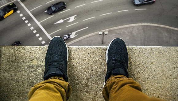 析程序员自杀事件:女方是否构成敲诈勒索罪?