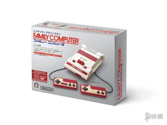 任天堂宣布迷你FC将于明年再产!经典怀旧永不