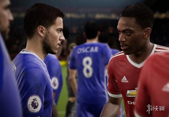 EA大作《FIFA 18》PC配置需求公布 i3处理器