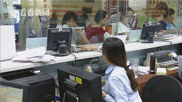 地就医住院费用直接结算 月底覆盖上海所有定