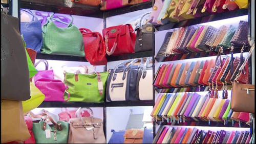 真真假假的较量!韩城里的 九重门 揭秘假货销售