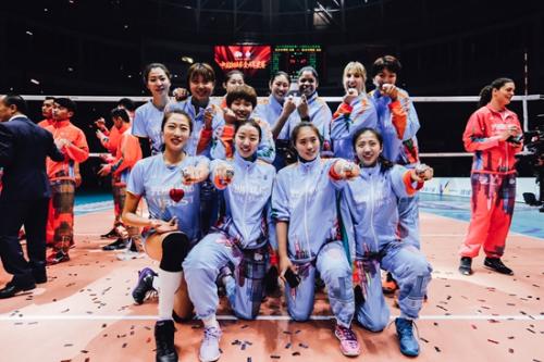 中国排球联赛将更名排超 上赛季奖项揭晓在即