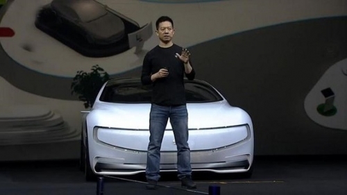 乐视控股回应进 老赖名单 :正在筹款|乐视|贾跃