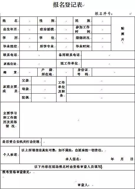 【公告】山东潍坊滨海区禁毒委公开招聘10名
