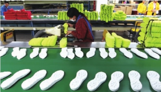 2号公章启用,土地报批三月内办好|创业创新|园