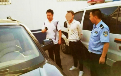 扬州交警发布今年第1号 作废令 189名吸毒人员