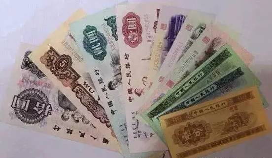 轰动大连!第五套人民币8同号钞等额兑换!仅10