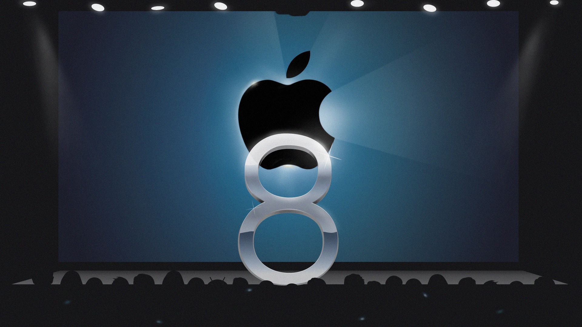 被操作系统泄密的苹果发布会都有哪些看点?|苹