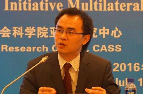 人民币汇率升值背后的"羊群效应":央行相当于牧羊人