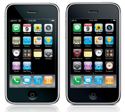 莫博士评点十年iPhone:最常用评语是能买到的