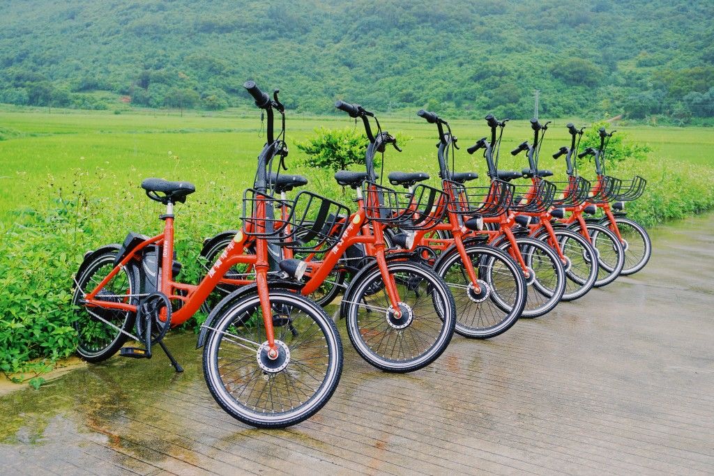 70%车辆不合格,这家共享电单车要起诉生产厂