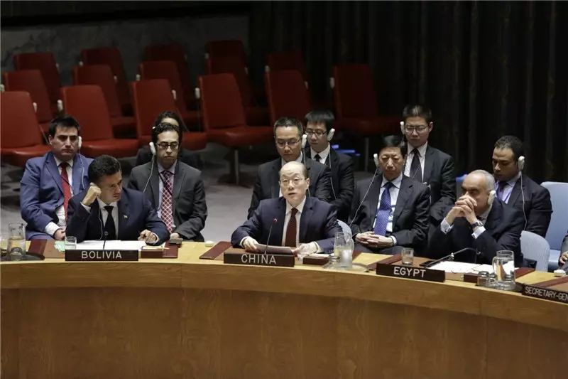 全球热点 | 安理会再次制裁朝鲜 半岛问题出路在