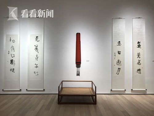 君子之座,左琴右书--找寻当代文人风骨|左琴|风