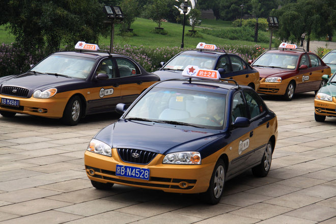 2017年9月11日 汽车圈发生了这些大事儿