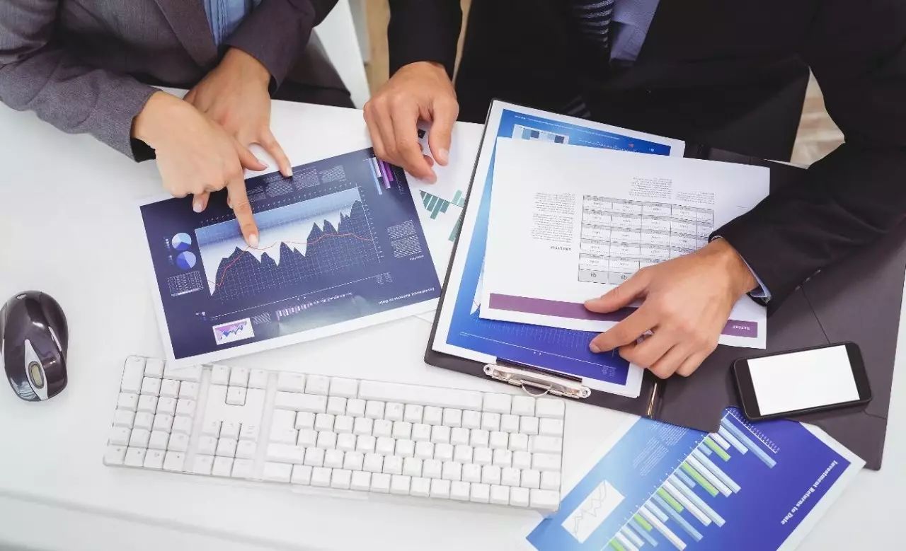 毕马威支招券商:财富管理模式创新套路多|券商