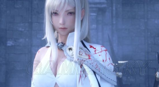 《尼尔机械纪元》系列全剧情梳理 从龙背上的