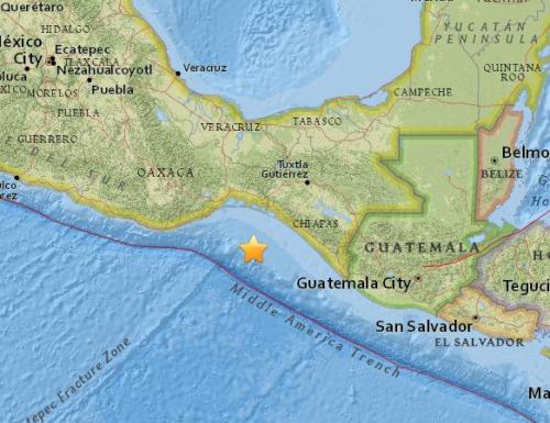 图片来源：美国地质勘探局网站