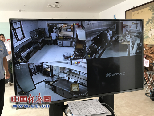 北京丰台区:年内学校托幼养老食堂全部实现 阳