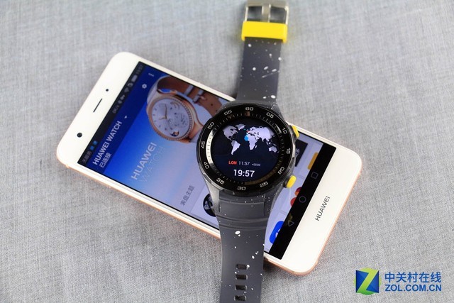 苹果发3代手表 三星\/华为能否与之一战?|三星|华
