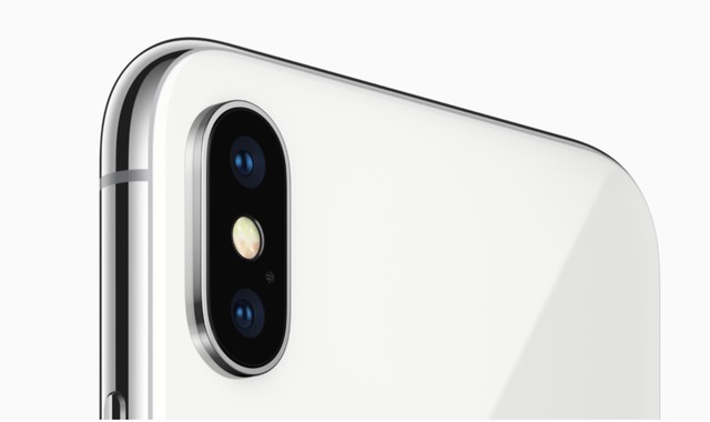 iPhoneX对比三星Note8 差异不止全面屏|三星|苹