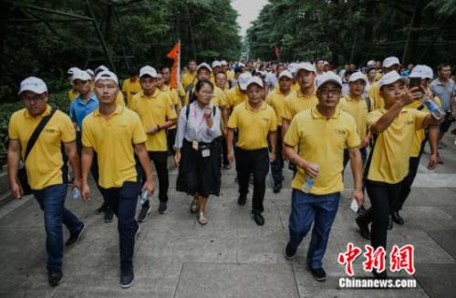 苏宁全面提供员工福利 请数千员工免费旅游