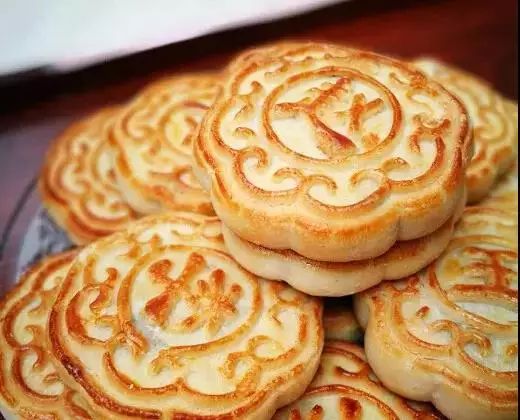 百家姓月饼订购火爆 新老读者抢过文化中秋|百