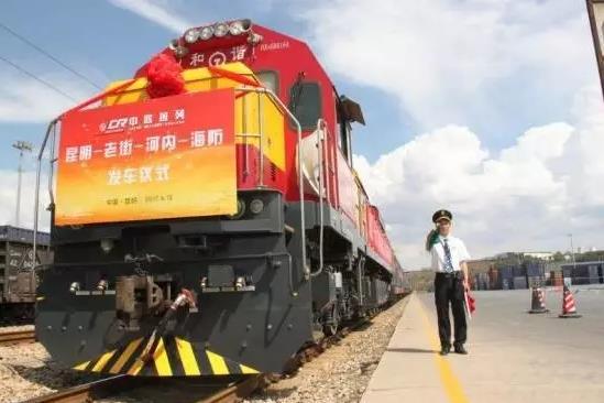 飞机恐惧症的福音!今后坐中国高铁就可以环游