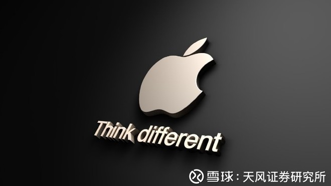 划重点,苹果新产品的功能和深远意义你都get了