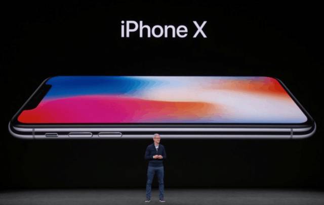 iPhone X是否真的值这个高价呢?|iPhone|苹果|
