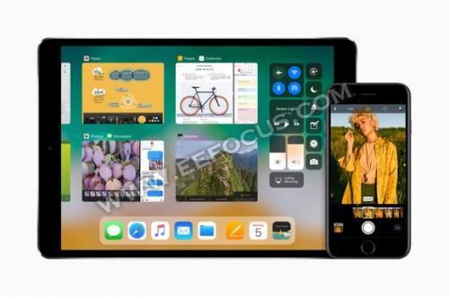 苹果iPhone 8的核心:A11 Fusion到底有多强悍