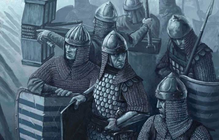 区块链研习 | 区块链的信任基础:拜占庭将军问题