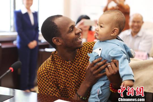 西南林业大学与马里共建孔子学院|西南林业大