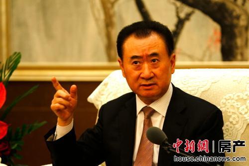 万达传媒老总_景甜与万达老总沐浴(2)