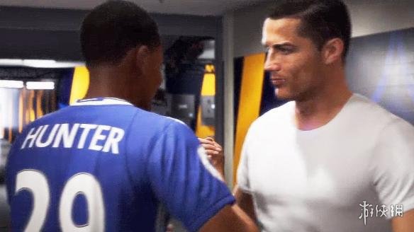 《FIFA 18》官中豪华版下载发布 延续前作寒霜