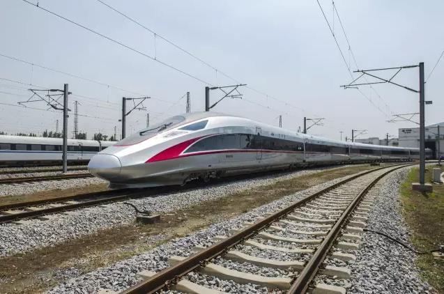 飞机恐惧症的福音!今后坐中国高铁就可以环游