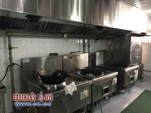 北京丰台区:年内学校托幼养老食堂全部实现 阳