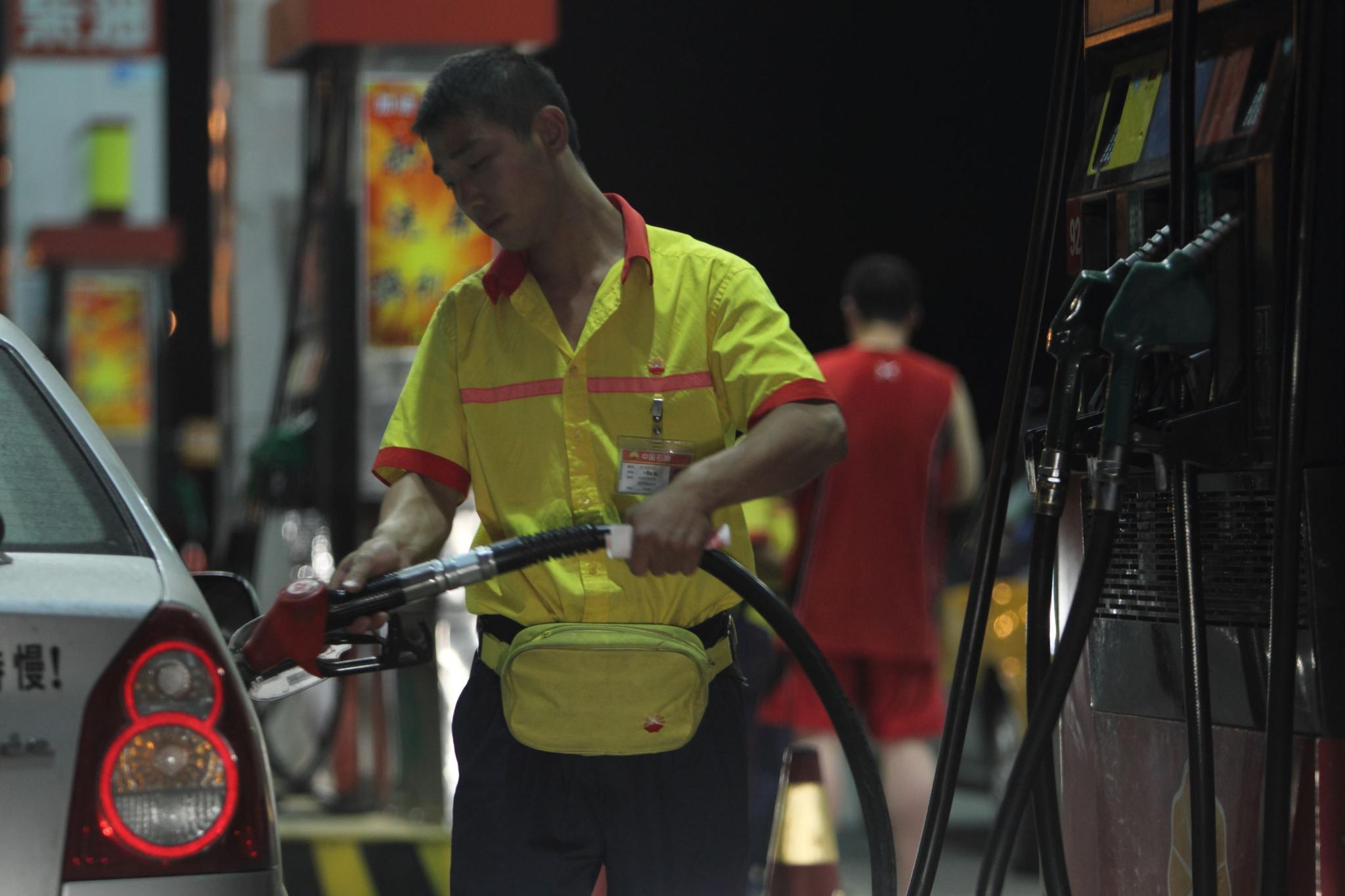 十五部委将推广车用乙醇汽油,2020年基本实现全覆盖