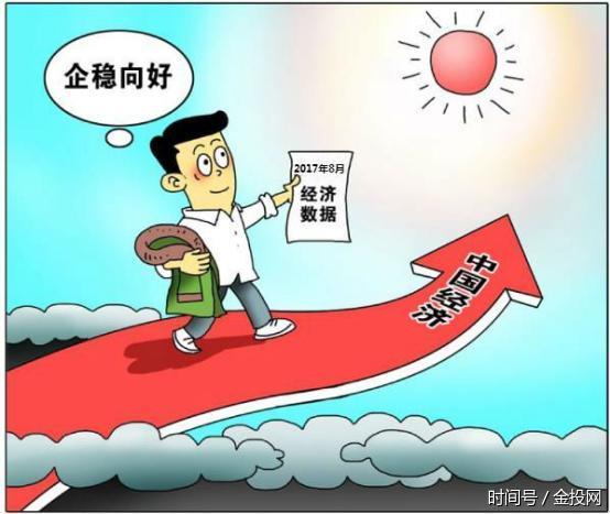 一件小事看中国经济走向:2025年,中国会有新变