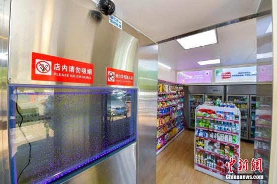 无人超市炫技吸睛 吸引用户降成本才是核心|消
