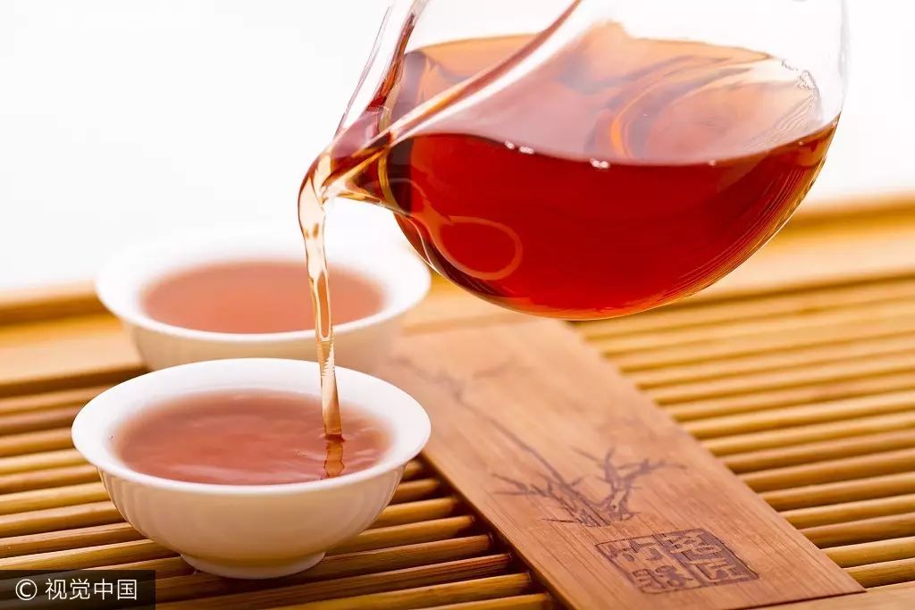 普洱茶是否致癌谁说了算|黄曲霉素|普洱茶|致癌