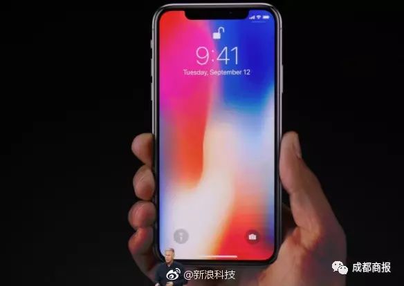 十年来最贵的苹果手机来了!8388元起,买吗?|苹